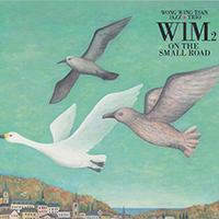 アルバム「WIM2」ジャケット画像