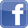 フェイスブックのロゴ